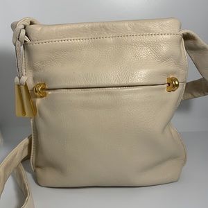 Americana  leather crossbody